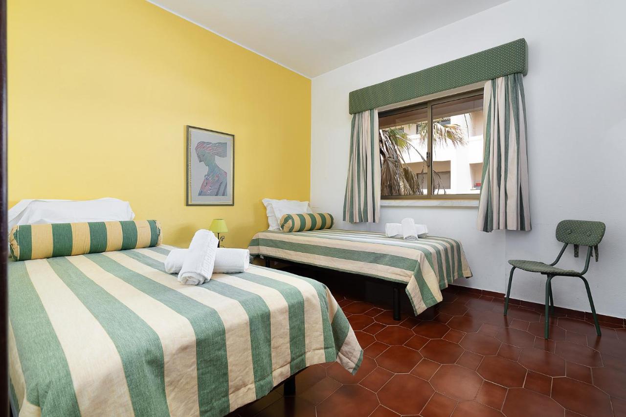 Beira Mar - Empreendimento Iberlagos By Lovelystay Kültér fotó
