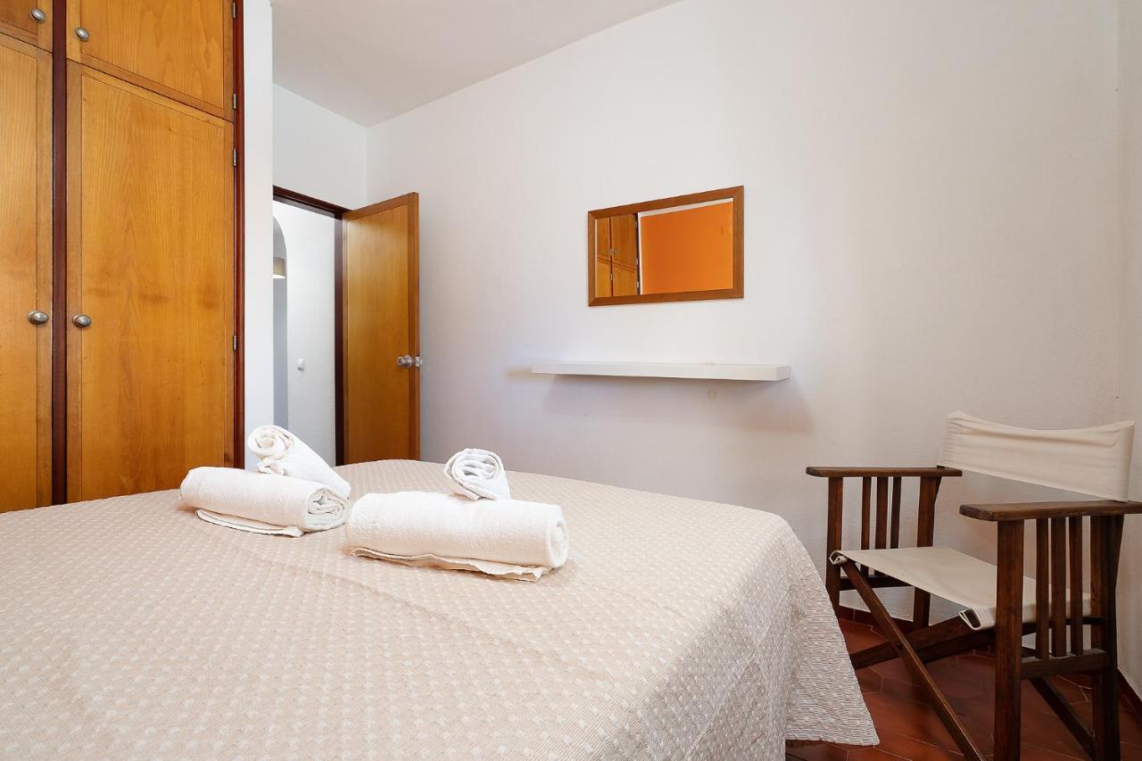 Beira Mar - Empreendimento Iberlagos By Lovelystay Kültér fotó