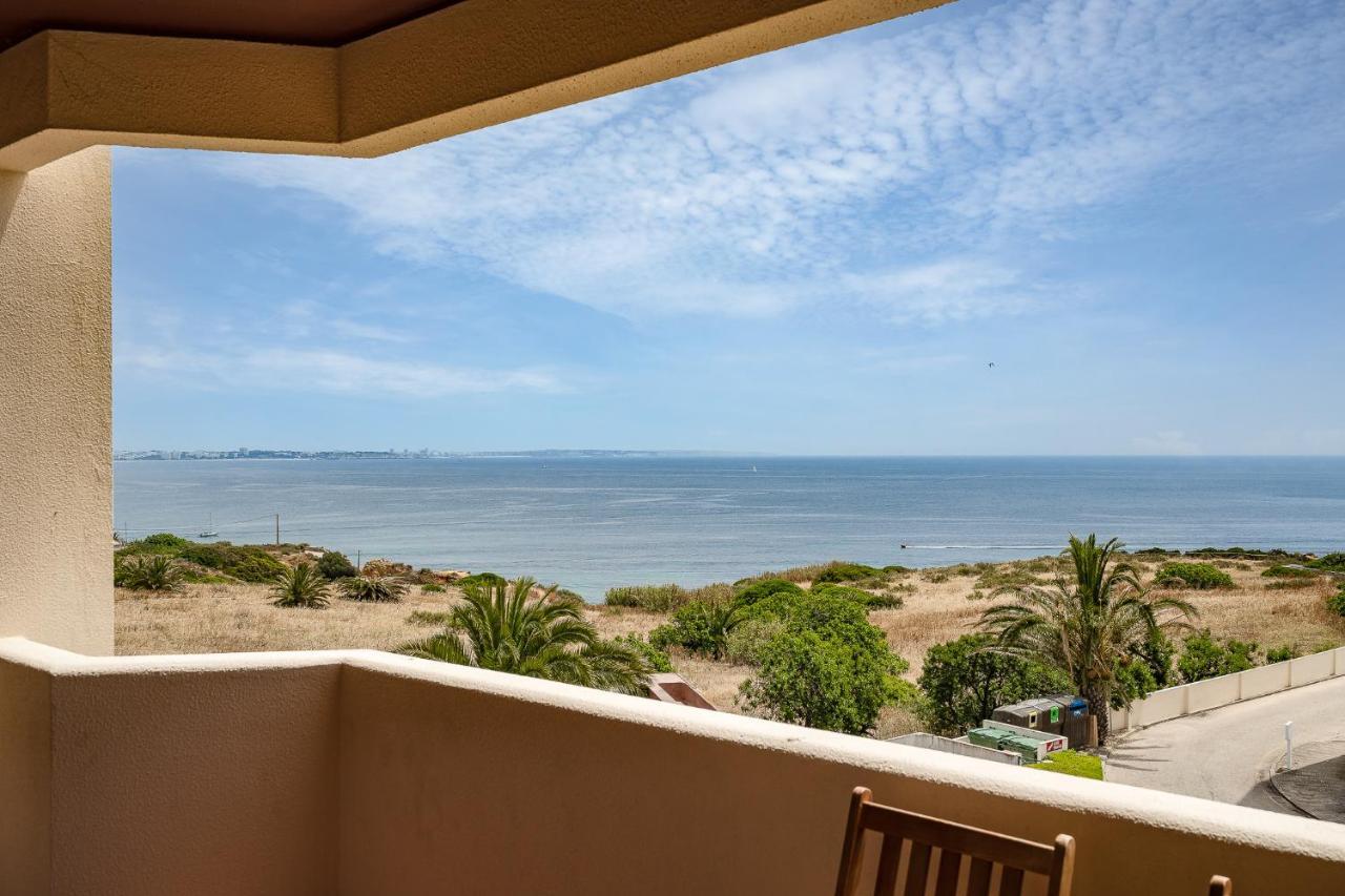 Beira Mar - Empreendimento Iberlagos By Lovelystay Kültér fotó